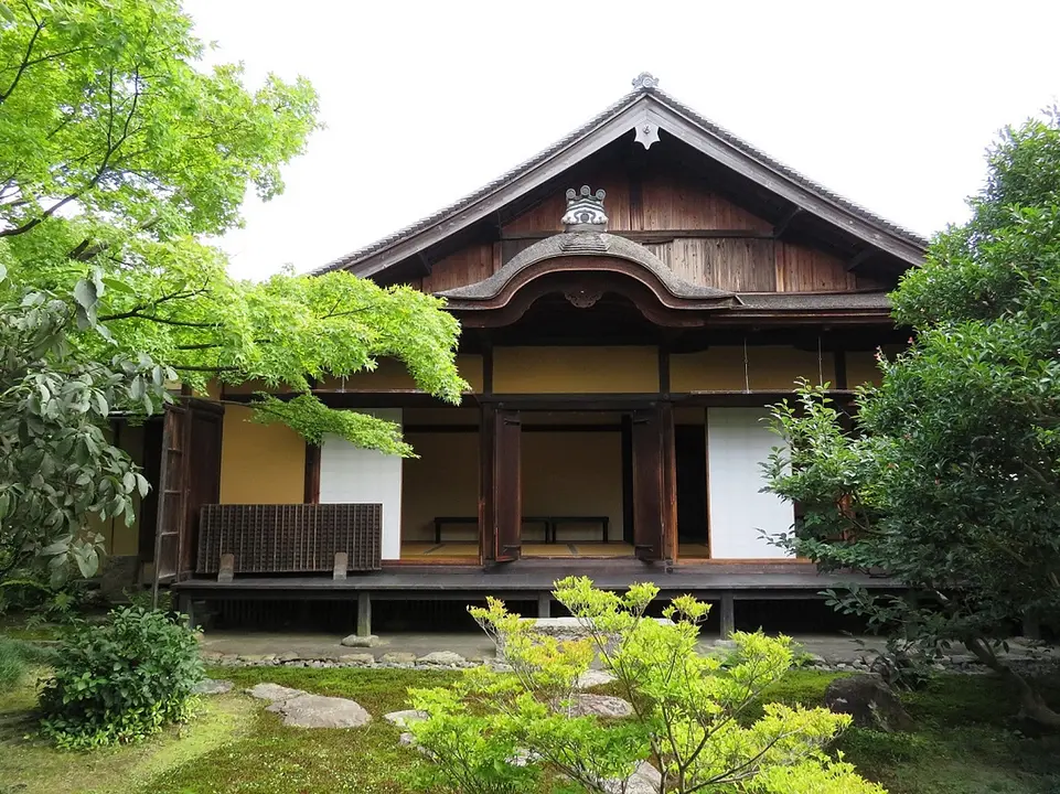 今石書院