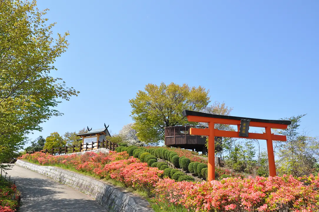 王寺町-明神山-240502.JPG