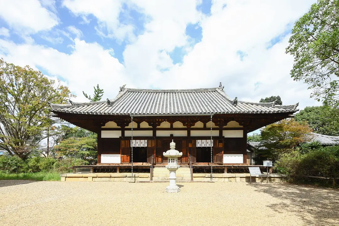 海龙王寺