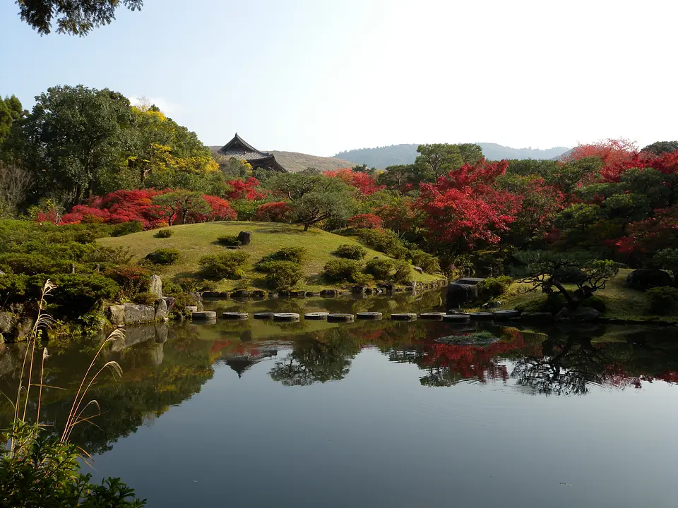 依水園/寧樂美術館