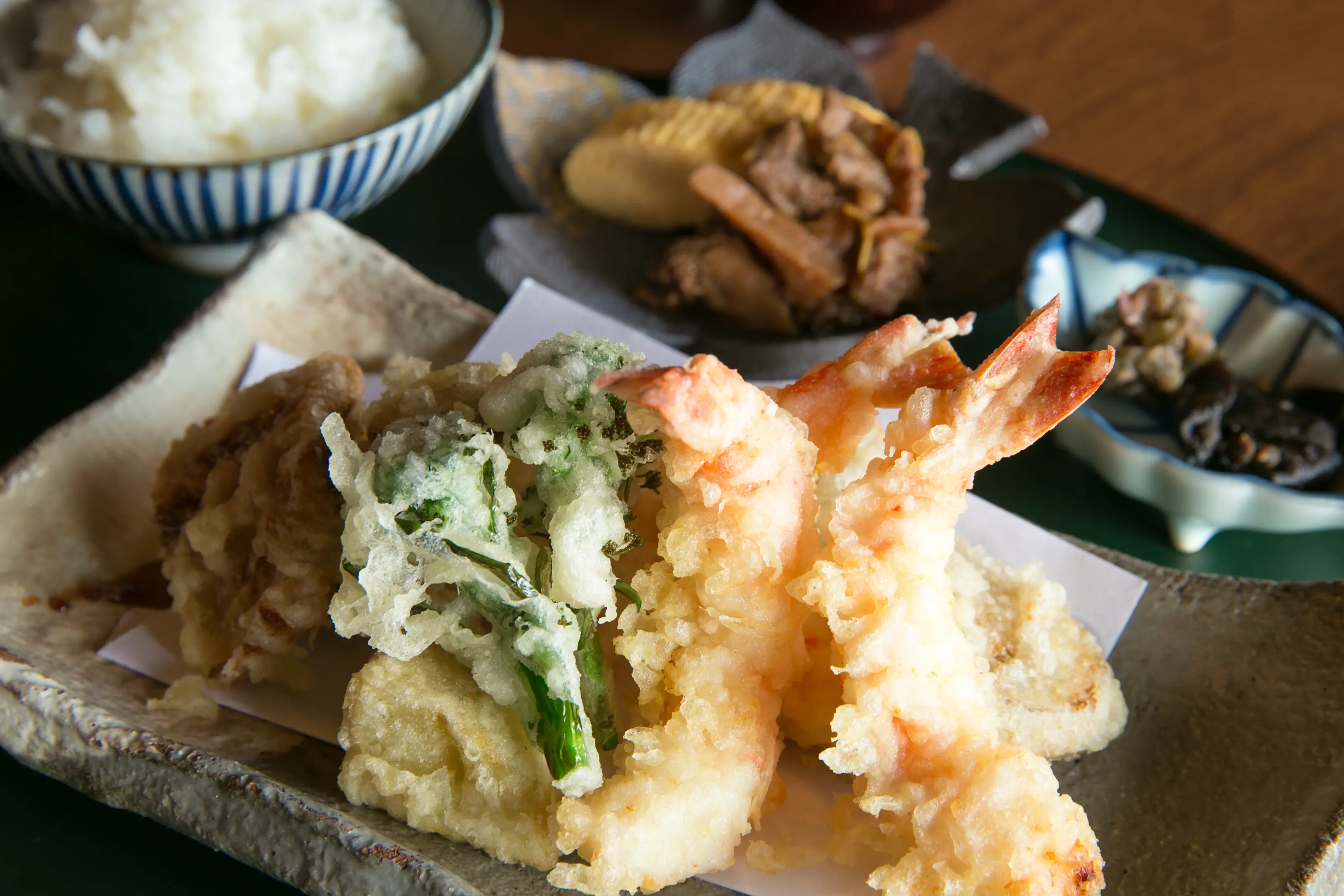 菊水楼和食