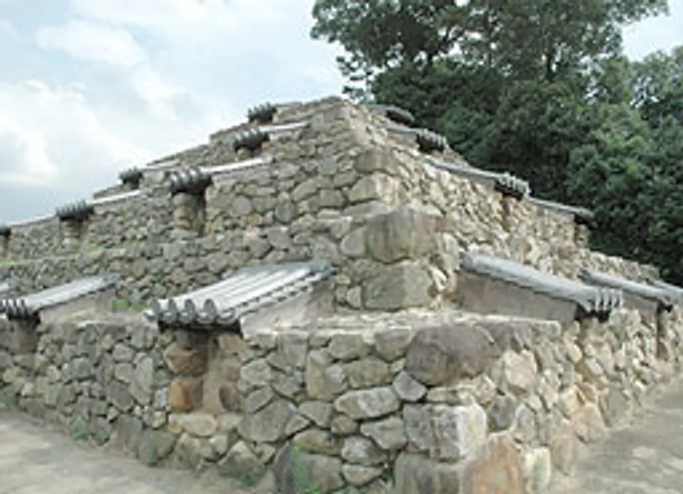 Zuto Pagoda