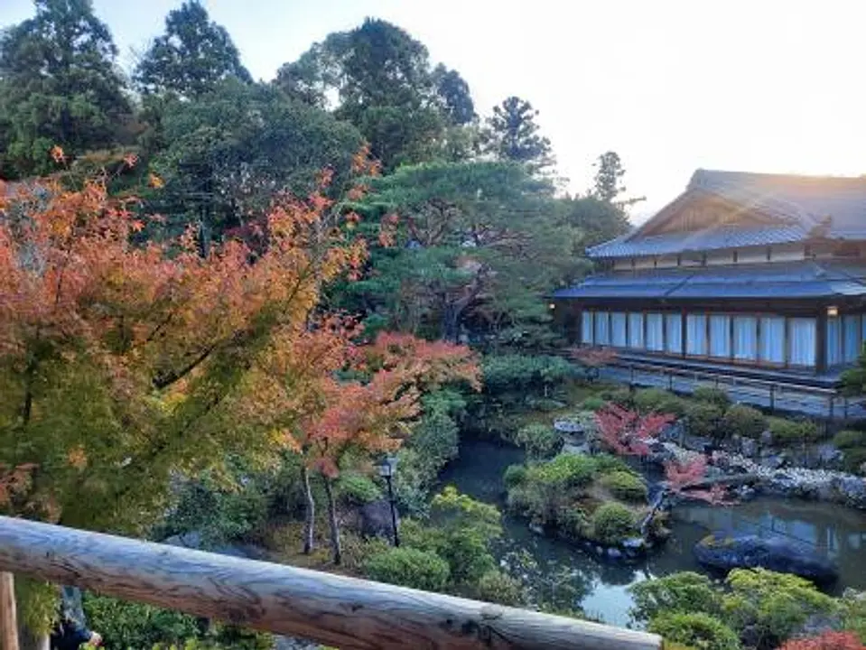 yoshiki-en Garden