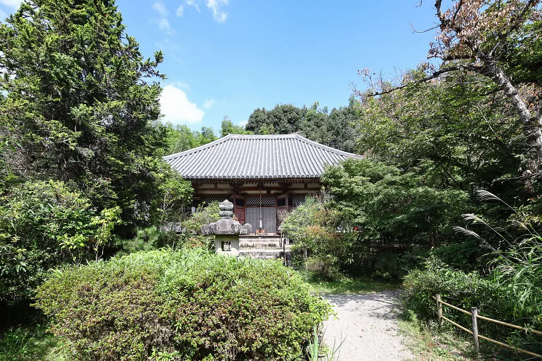Futai-ji Temple
